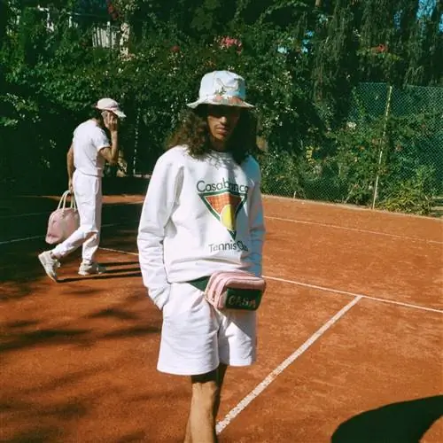 Мы всегда останемся Касабланкой