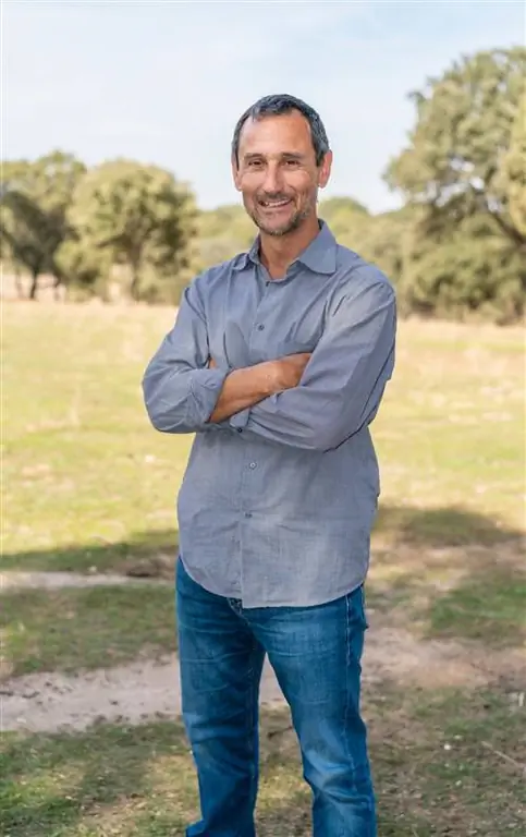 Игнасио Хименес