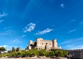 Для благородных тростей La Mancha Conquense