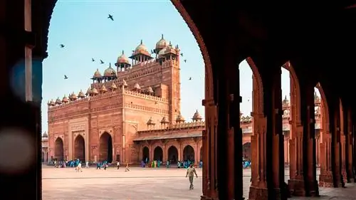 Объекты всемирного наследия, о которых вы еще не знаете III