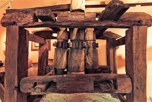 Исторический центр Рона Барсело