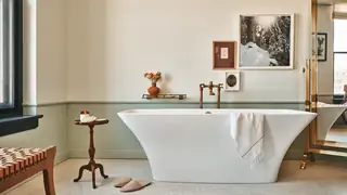 Новые отели, чтобы осень не застала вас дома