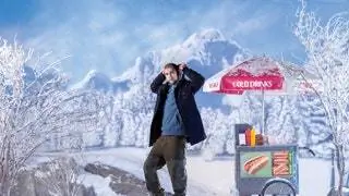Все, что мы хотим сделать, выпить, поесть и одеться до конца года