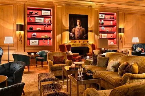 Бристоль бар