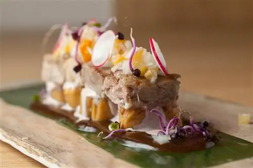 Ребро тамале