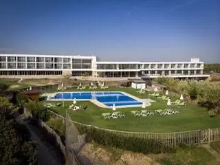Возможно, Parador de El Saler еще одна Валенсия