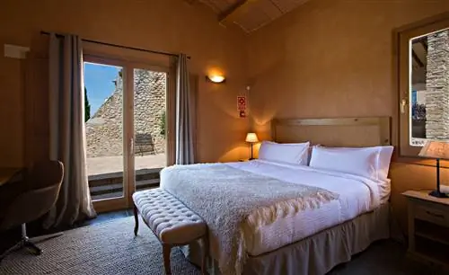 Люкс в Casa Anamaria Girona