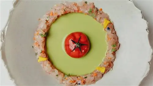 Ресторан недели: Dani Brasserie, элегантный, но неформальный