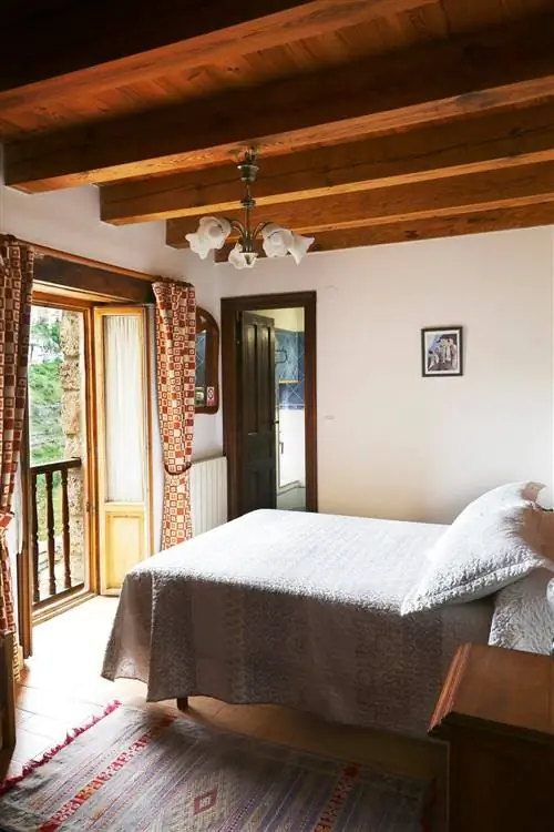 Загородный отель Ла Пуэбла