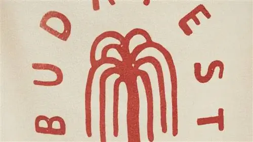 Budapest Club, (новый) венгерский сувенир по преимуществу