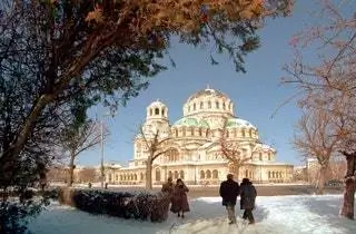 Болгария