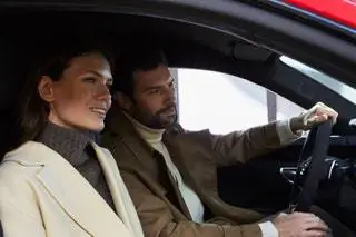 На борту нового Audi вас ждет тысяча приключений, которые станут неотъемлемой частью нового пути вместе. У него есть сила…