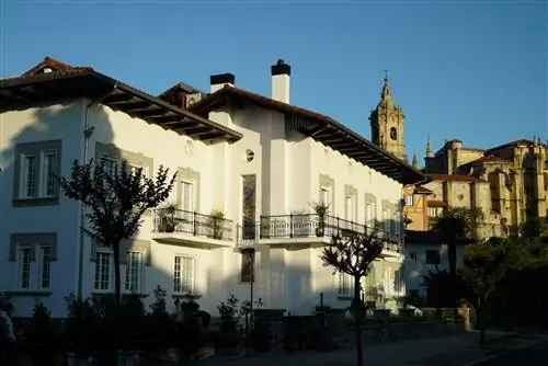 Очаровательный бутик-отель Villa Magalean