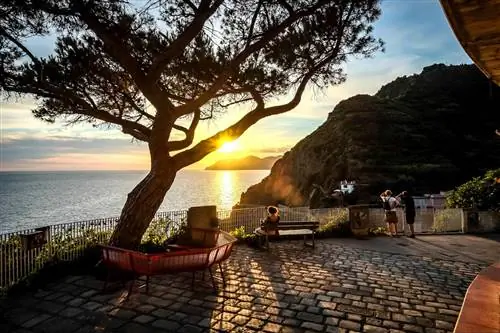 Виа ДеллАморе