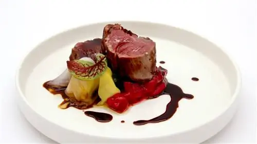 Вихрь вкусов в бокале