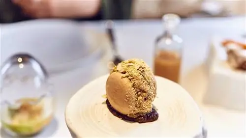 LAV, ресторан-лаборатория, которая произвела революцию в Леоне