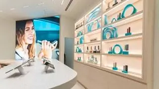 Мы открыли для себя новый бутик IQOS в Фуэнкаррале