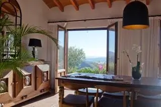 Карлигто в горах Малаги