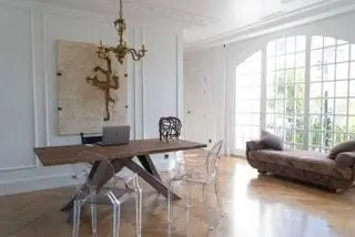 Спа-отель Villa Magalean в Хондаррибии