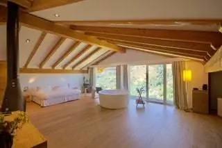 Арантза Отель Наварра