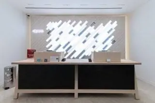 Бутик IQOS Фуэнкарраль