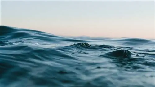 Решения для более спокойного моря