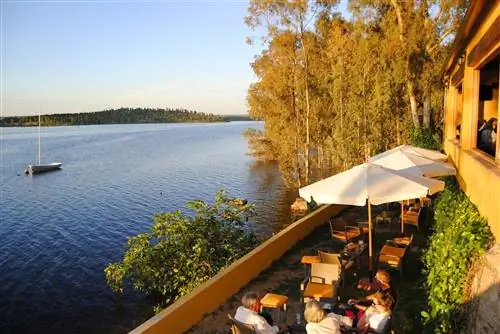 Лодка дяди Вито