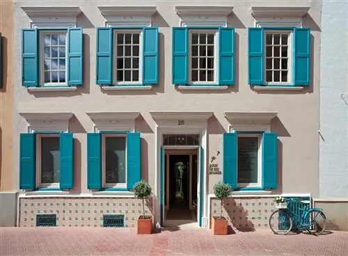 Жарди-де-сес-Брюкс