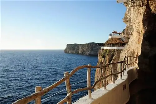 Кова ден Хорой