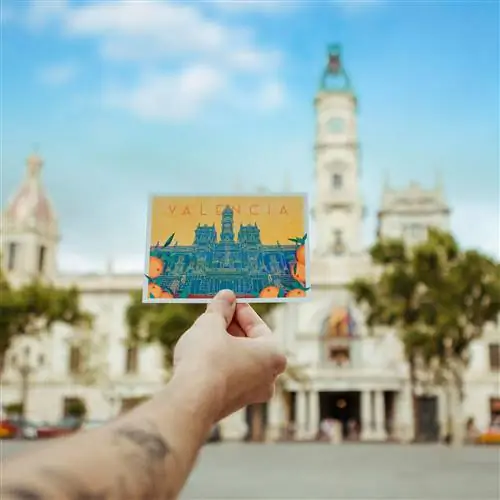 Что нового в Валенсии