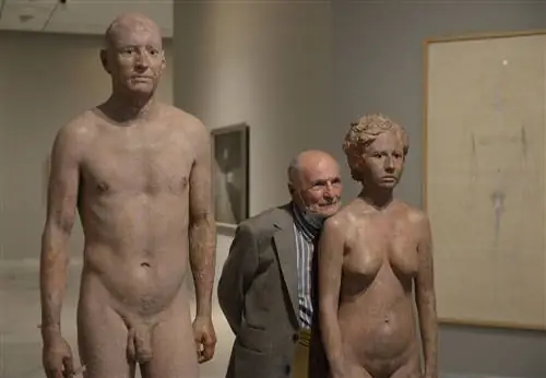 Антонио Лопес