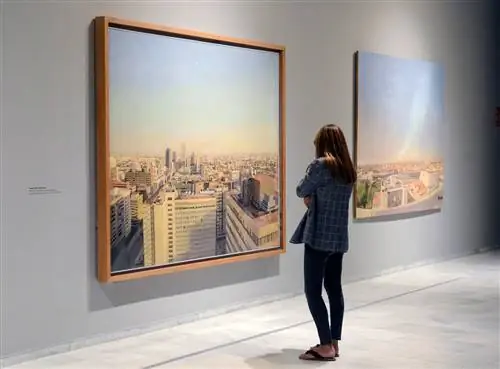 Что нового в Валенсии