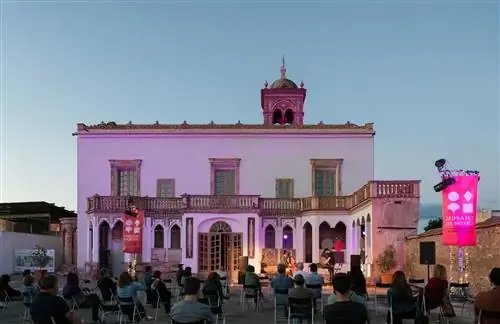 Что нового в Валенсии