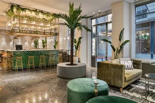 Дворец Винччи в Валенсии