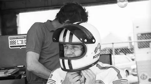 Часы Rolex Submariner, принадлежавшие Стиву МакКуину, выставлены на аукцион