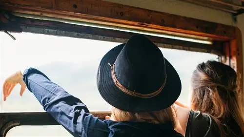 Теперь да: Interrail будет бесплатным для европейцев, которым исполнилось 18 лет