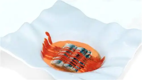 La Despensa del Etxanobe, фестиваль новых продуктов в Бильбао