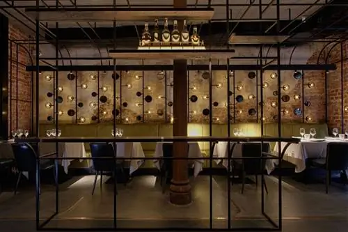 Кладовая Эчанобе