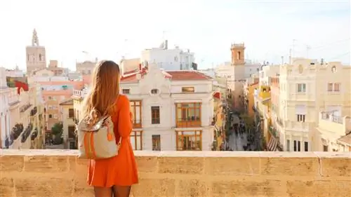 Самые здоровые города мира, и номер 1 - испанский