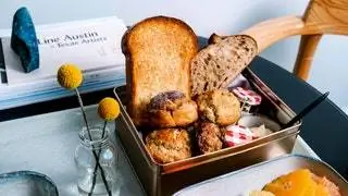 Лучшие завтраки в отелях мира