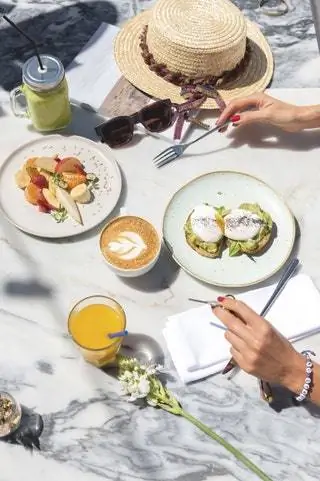 Дом Мэй в Лагосе