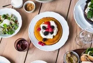 Times Square EDITION в Нью-Йорке