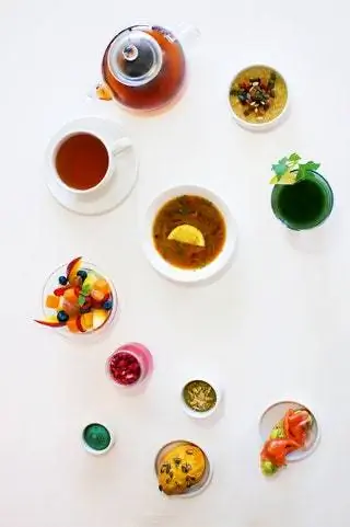 Клиника здоровья ША