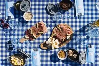 Убежище Монтеверс