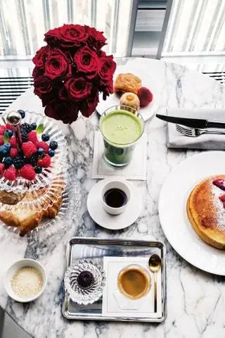 Манхэттенская баккара