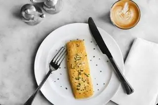 Нед в Лондоне