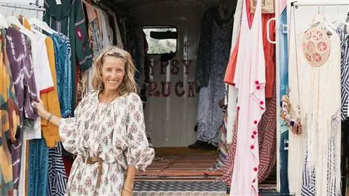 Форментера на колесах: 16 секретных уголков @thegypsytruck