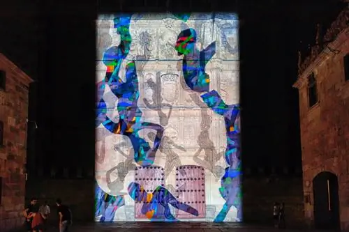 Свет и Авангард