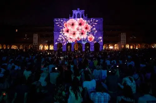 Свет и Авангард