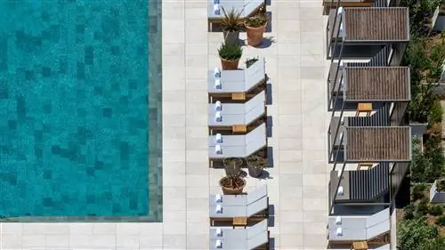 Hotel Sabátic Ситжес